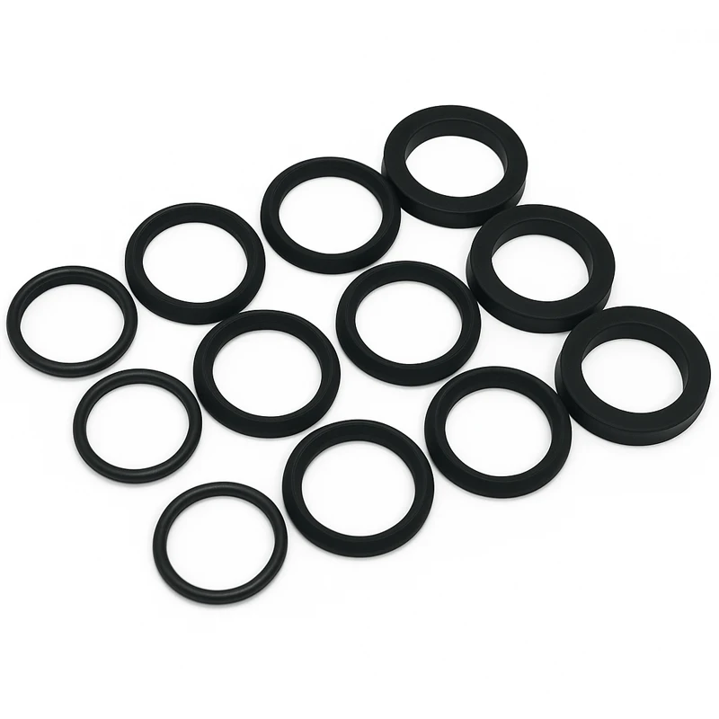 AMJET Maintenance Parts Machine Vulnerable Parts Water Seal Is Suitable For WS1865 Model And Other Models Of Equipment Water