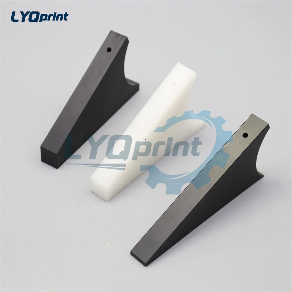Heidelberg GTO52 GTO46 MV.022.805 Ink Duct End Blocks Ink Fountain Divider Offset Printing Machine Parts