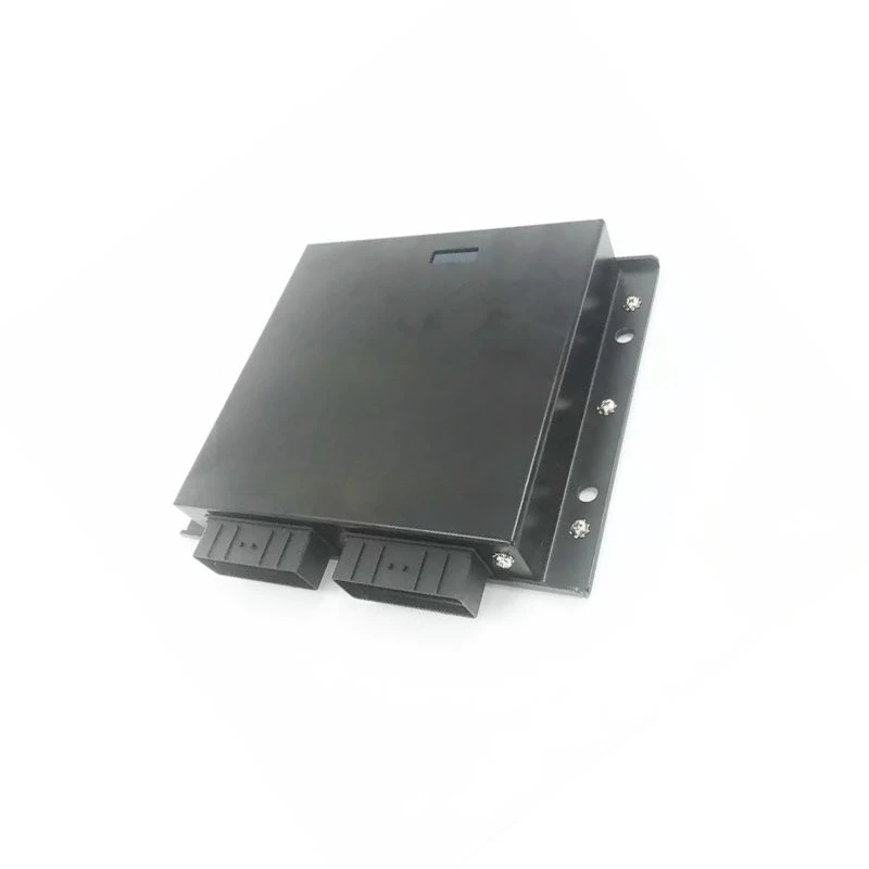 Applicable To R210-7 Construction Machinery Parts Control Panel Main Board Controller Module 21N3-32101