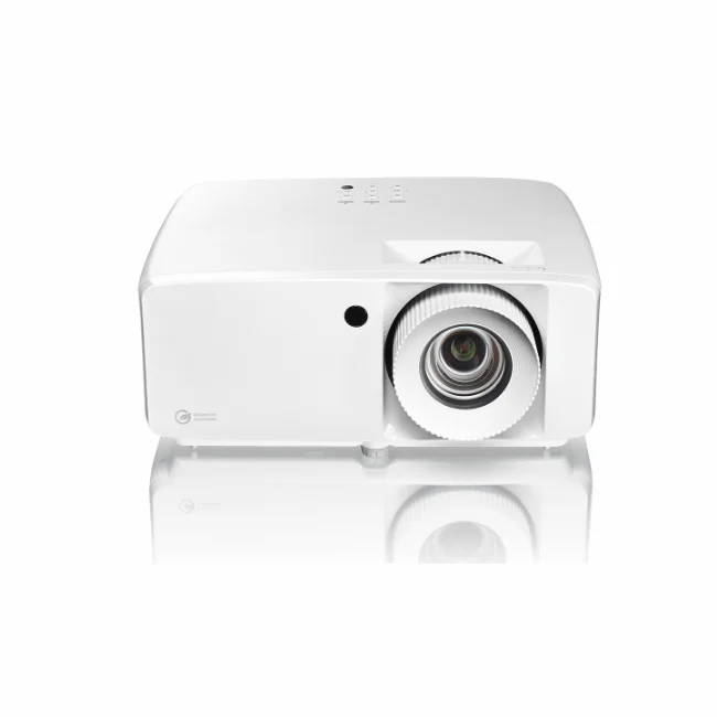 4000 lumens laser projector P134  4K ultra high definition home entertainment series 3D home theater projector