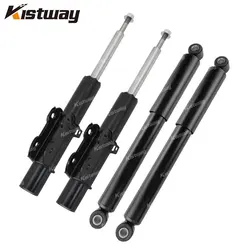 2PCS Front Or Rear Shock Absorber Kit For Mercedes Benz Sprinter II 906 W906 A9063206230 A9063205530 A9063200731 A9063200031