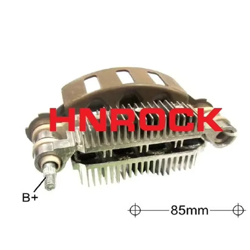 

НОВЫЙ ВЫПРЯМИТЕЛЬ ГЕНЕРАТОРА HNROCK 1260JR00 330593 C 31127-RNA-A01 RM-181 AEM8579 IMR8579 RTF50113 UD10370ARC A2TC11391 A2TC11391ZC
