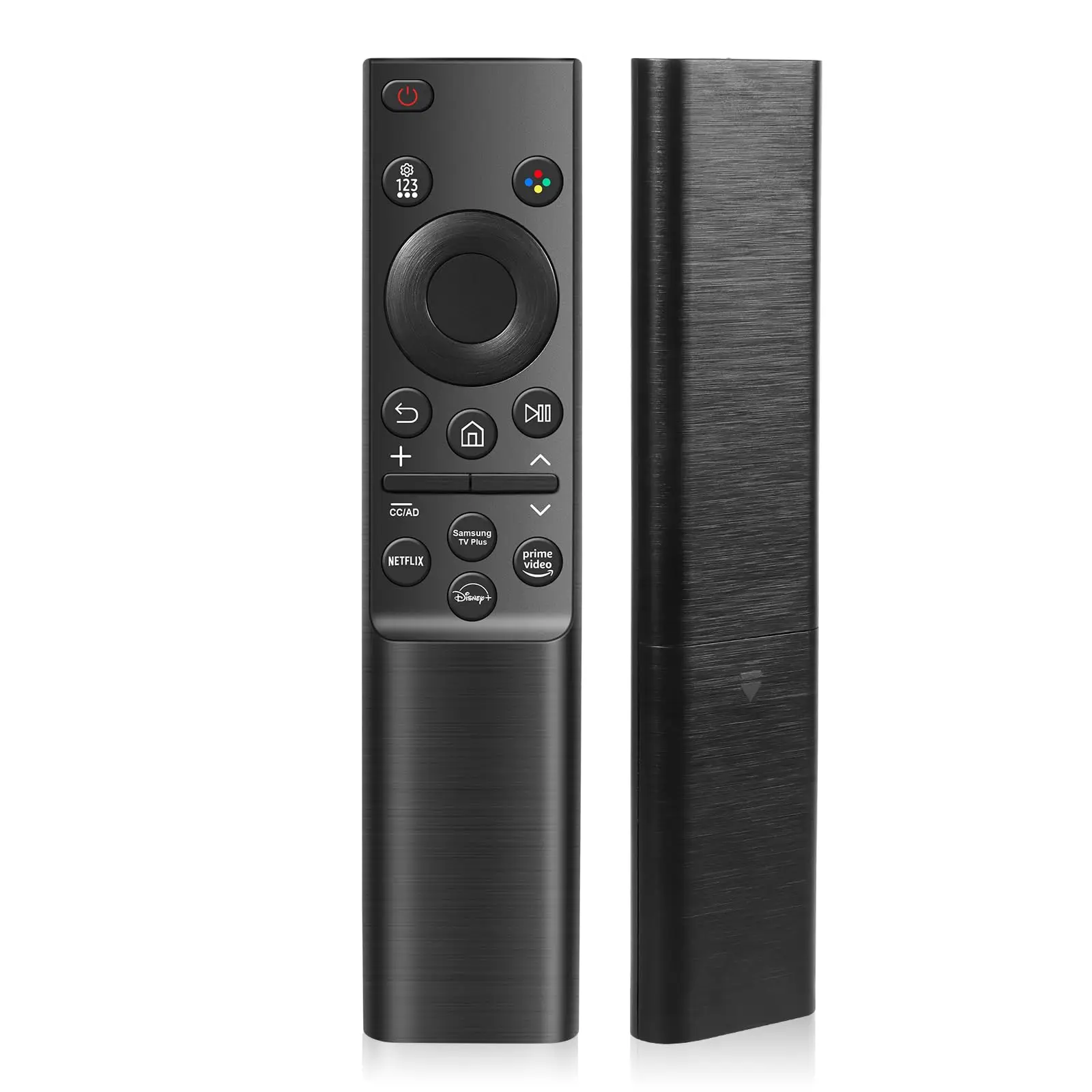 for Samsung Remote Replacement BN59-01388A Remote Control for Samsung Crystal UHD TV Remote CU7000 DU7200 Series Smart TV,