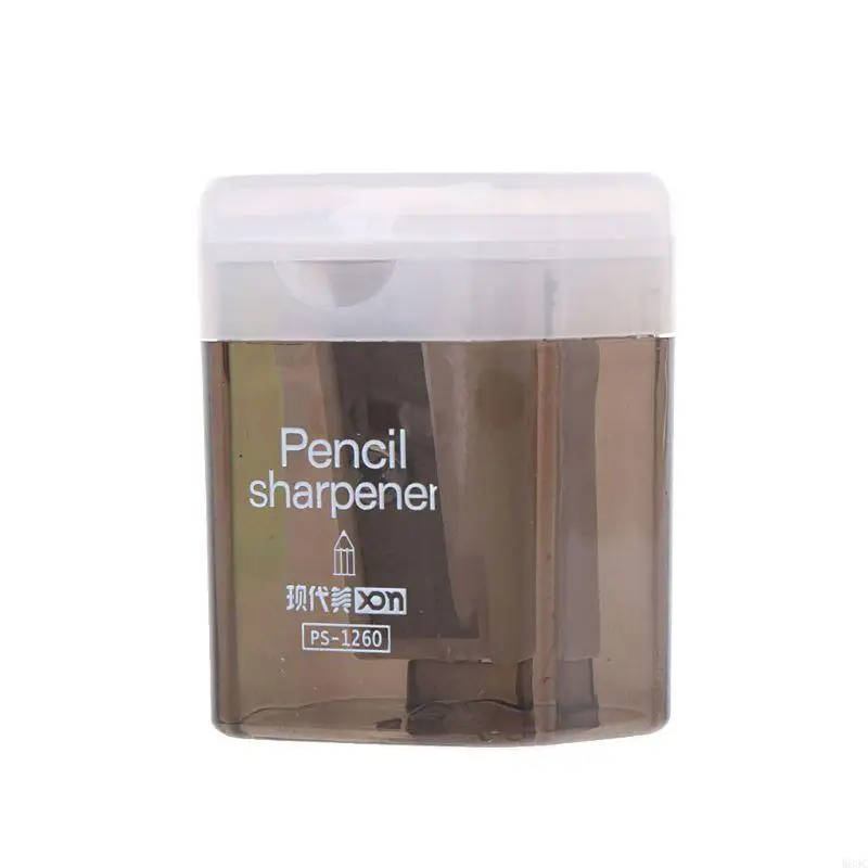 W89C Mini Mini Mini Manual Pencil Shorpener