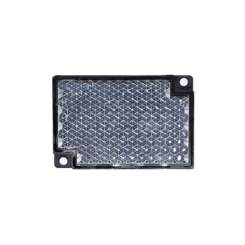 Reflector de interruptor de Sensor fotoeléctrico E3JK-R4M1 E3F-R2N1 Reflector TD-08 TD-09 1 pieza