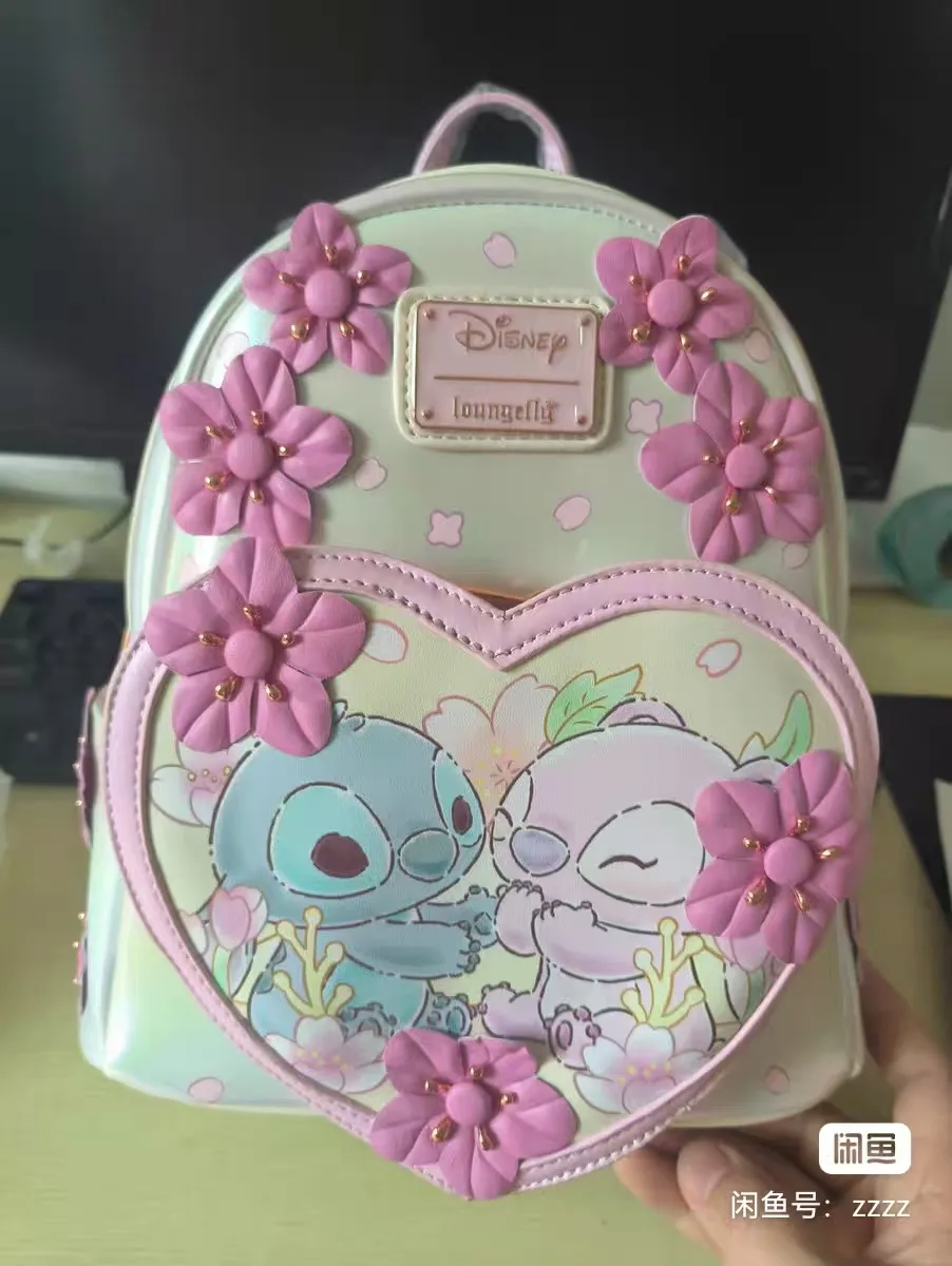 

Original Disney Loungefly backpack Children's birthday presents