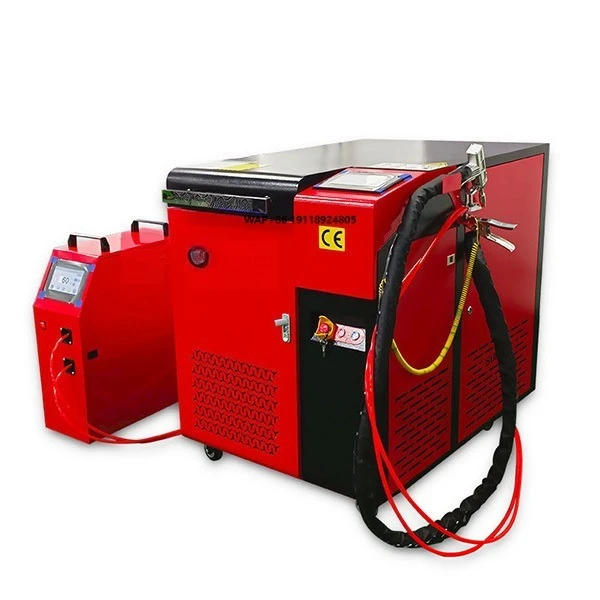 Welding Machine 5 in 1, 1500w/2000w/3000w Welding, Portable Welding Machine