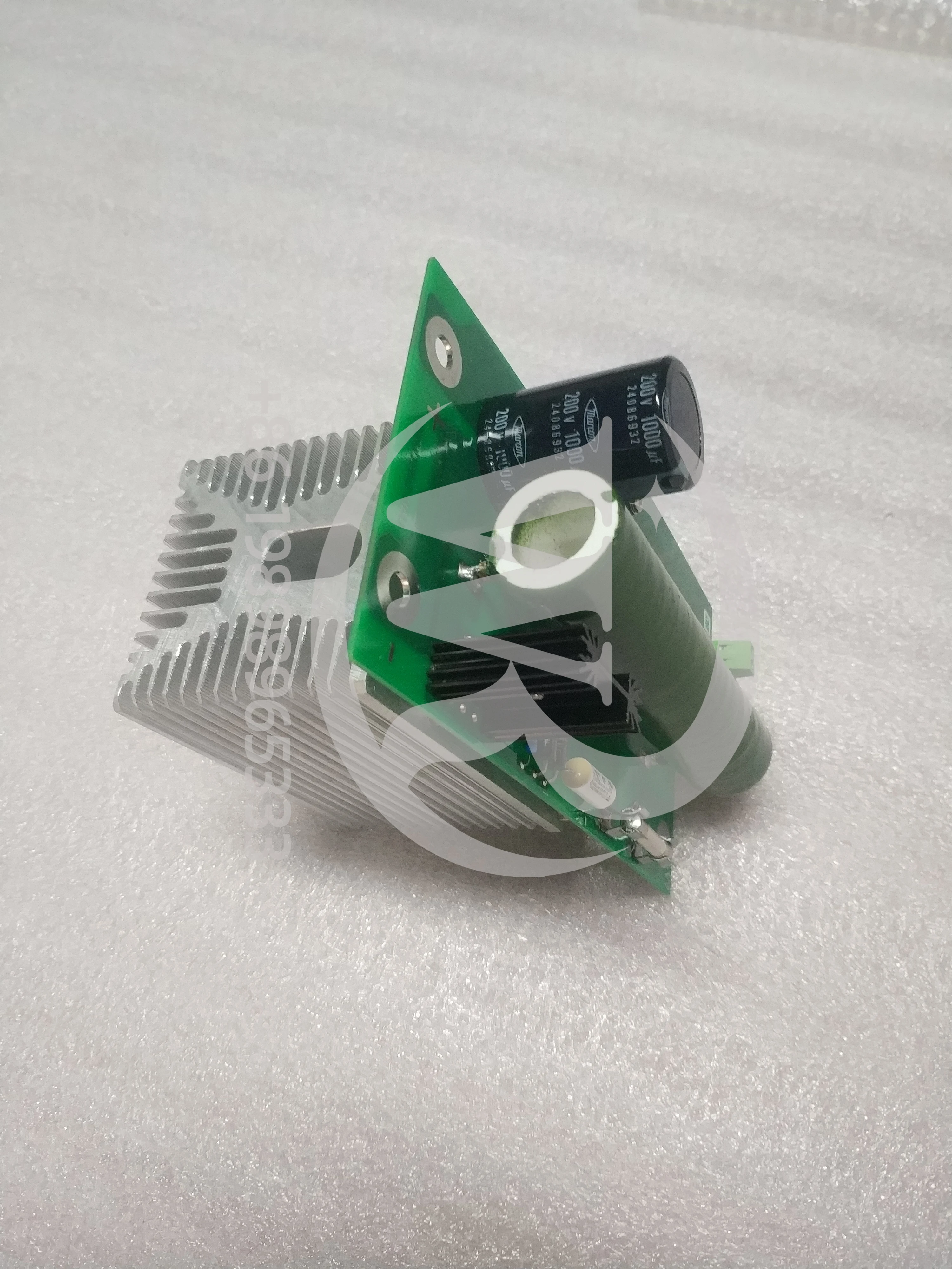 HEIDELBERG 91.144.2161 GRM120-2 Card 91.144.2161/03 Motor Brake Circuit Board 00.781.3493  GRM120 for HEIDELBERG SM102 SM74 part