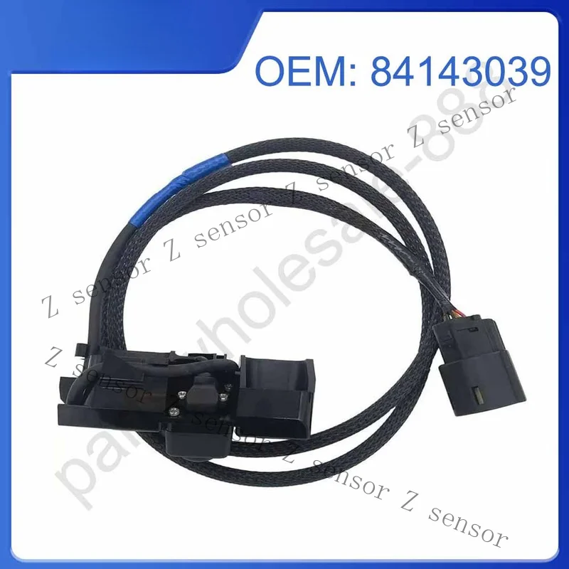 Z+ New 84143039 Rear View Backup Asist Parking Camera For Colorado Canyon 15-21