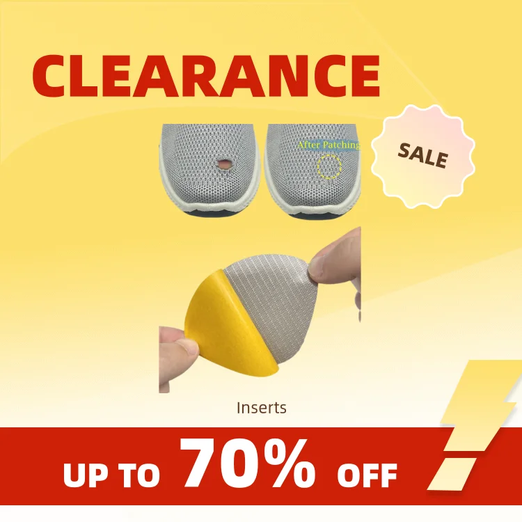 Clearance_Inserts_Continuous updates