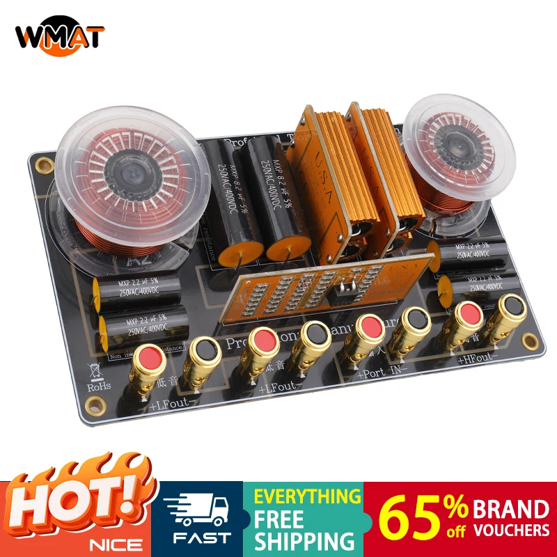 

KV5 High-end2Road Double10 15Inch-level Cross High-Power Two Low One High Wholesale Cross-Border Metal Manufacturer