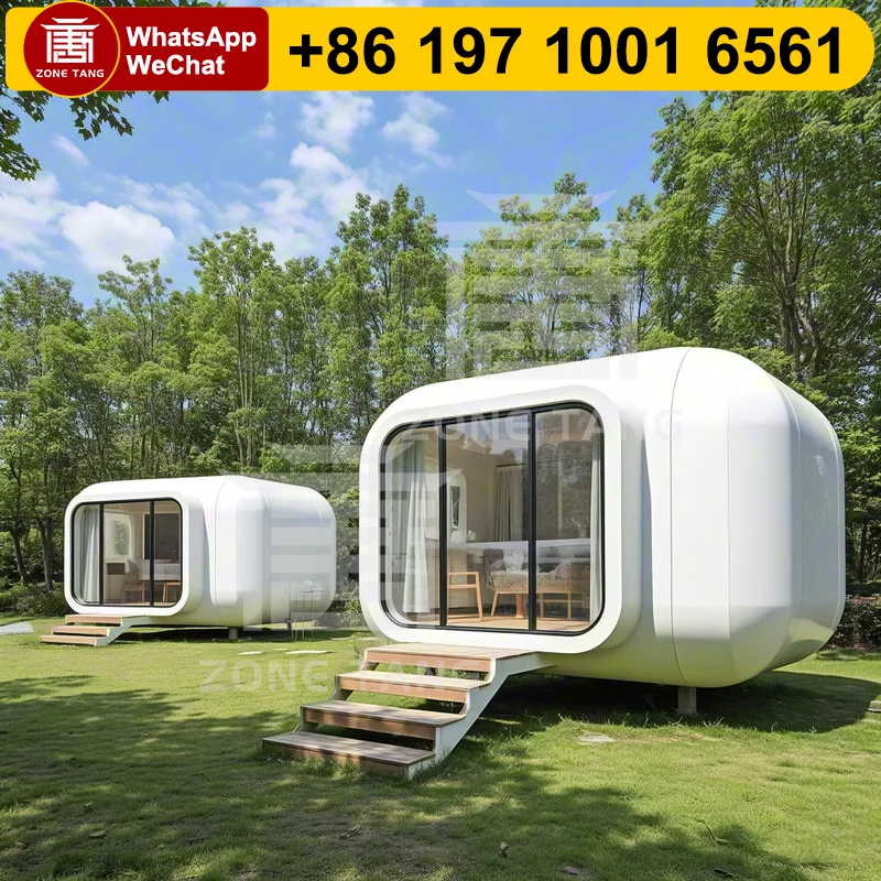 Hot Sale Prefab Mod… - image