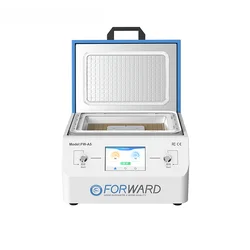 FORWARD FW-A5 3D Sublimation Vacuum Heat Press Machine Sublimation Heat Transfer Film printing machine