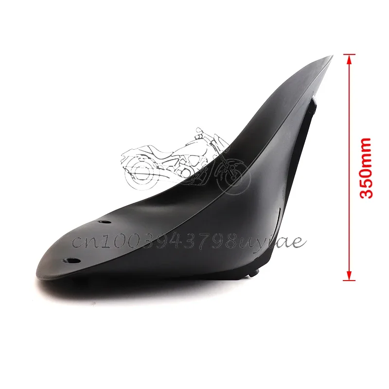 

Подушка сиденья Kart 168, автомобиль для дрифта, пластиковая спинка, четырехколесный мотоцикл «сделай сам», модифицированные аксессуары