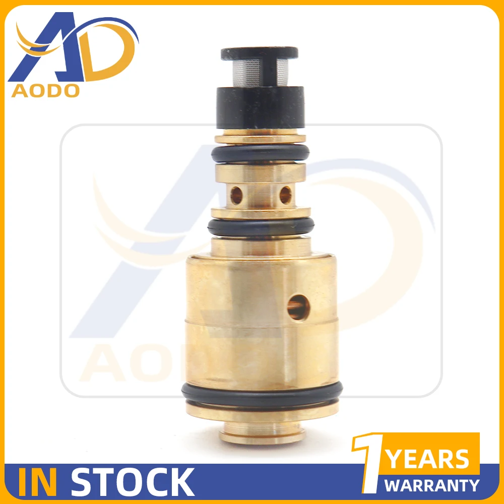 AC Compressor Control Valve  5SL12 5SA12 5SA09 6SBU16 7SBU16 For Fiat Hyundai Kia Mercedes Opel BMW Skoda Volkswagen