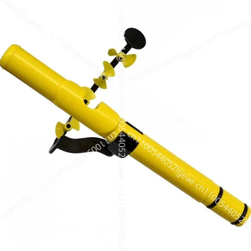 Flute Breath and Airflow Exercise Device, Flute Breathing Exercise Device