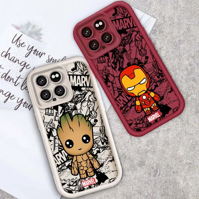 Deadpool Iron Man G… - image