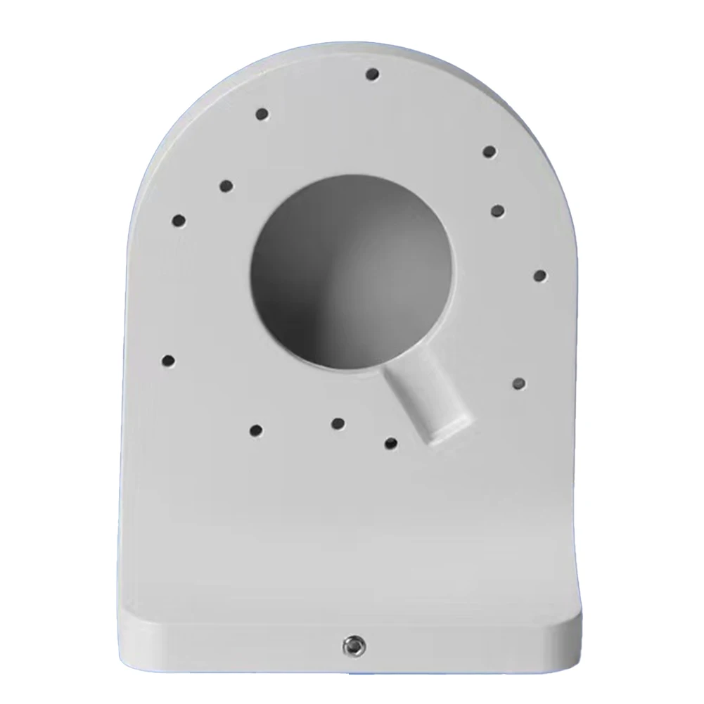 CCTV Camera Mount Dome Camera Mounting Bracket For Optimal Viewing Angles Clean And Tidy Installation Durability