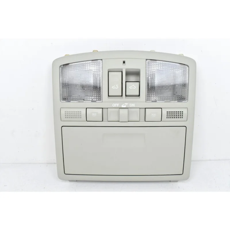 OEM TD11-69-970 TD1269970 Car Accessories Sunroof Switch Roof Light Reading Light For Mazda 6 GH 2007-2012