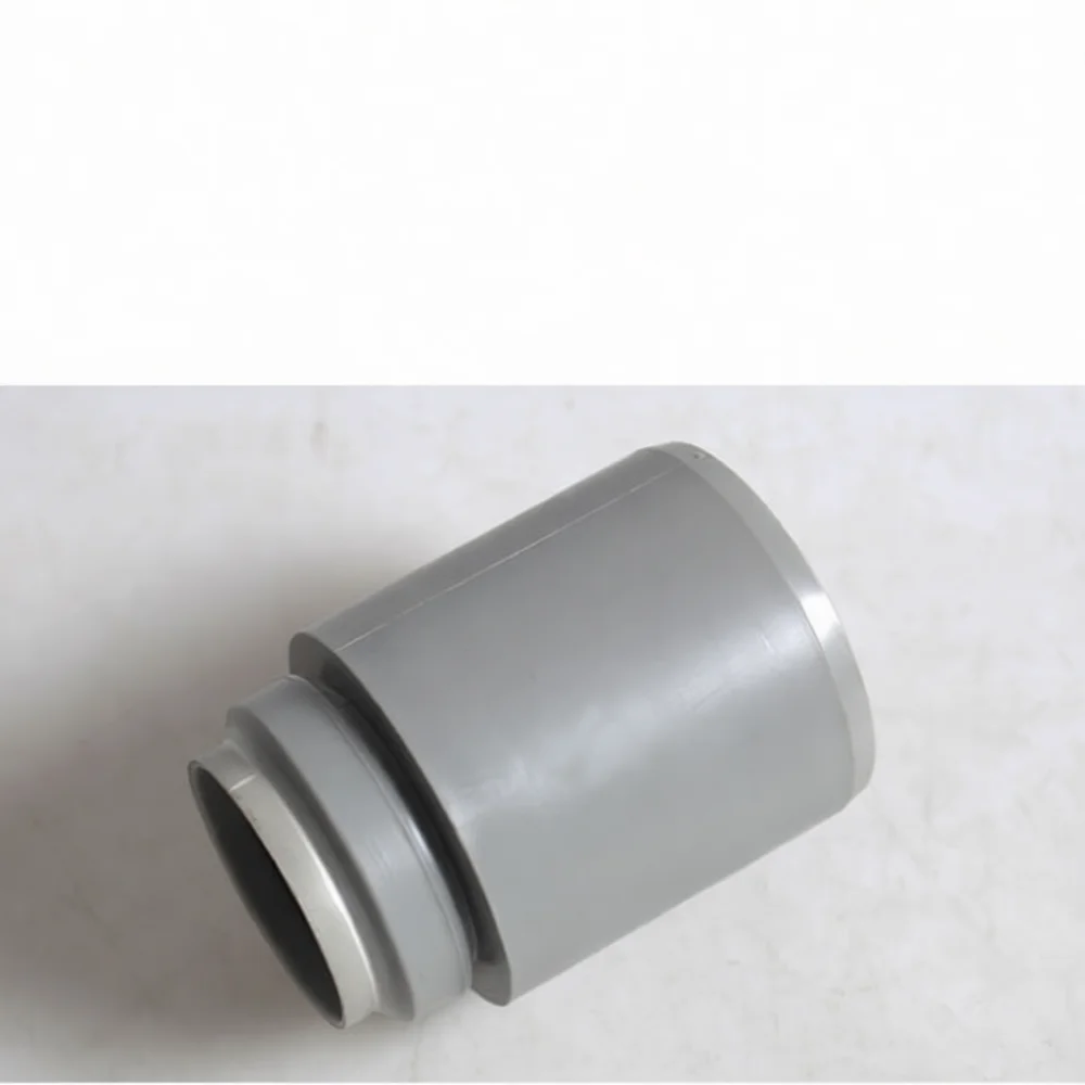 Talea Plastic Pipe Adapter 50mm To 32mm Fast Connector Tube Joint Fitting Industrial Plumbing System Hardware Accessory