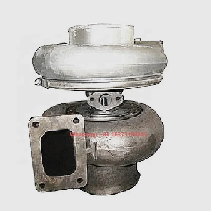 Turbocharger 3594051 3524648 3524649 3530011 for STOCK KTA50 Engine