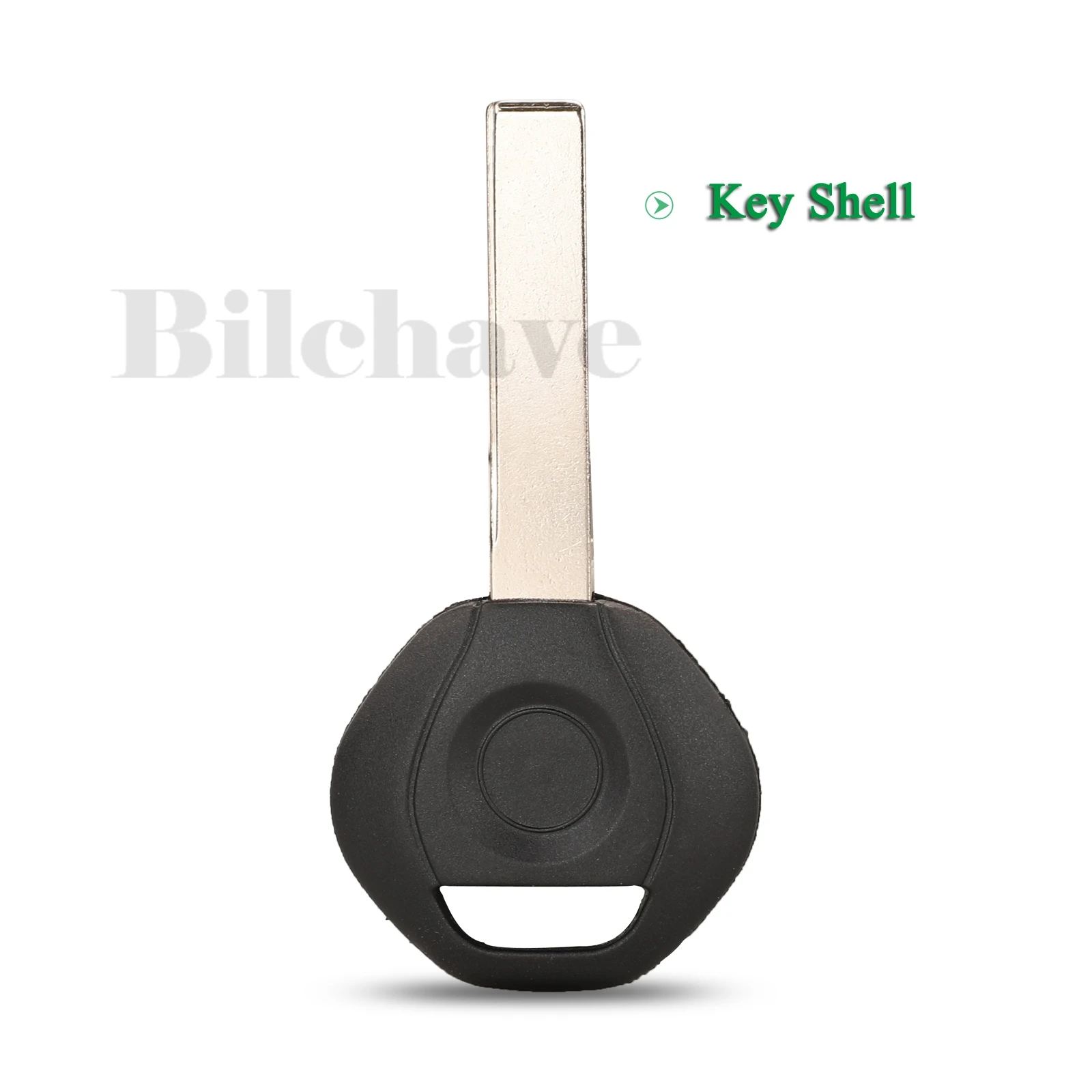 Bilchave 10pcs/lot Remote Car Key Shell Case Fob For BMW 3 5 6 series X3 X5 Z4 Z8 For E36 E34 E38 E39 With HU92 Blade Replace