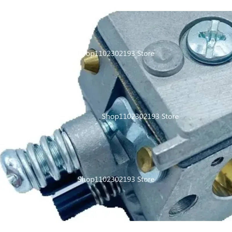 Carburetor For Husq… - image