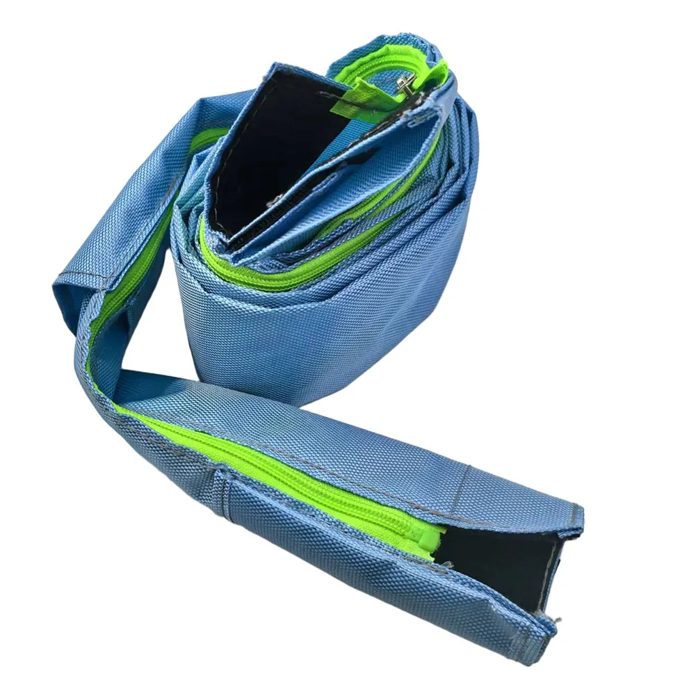 

D27 Vacuum Hose Dust Collection Hose For Home Use As Picture Cleaner Hose Protective Cover Efficient Dust Collection
