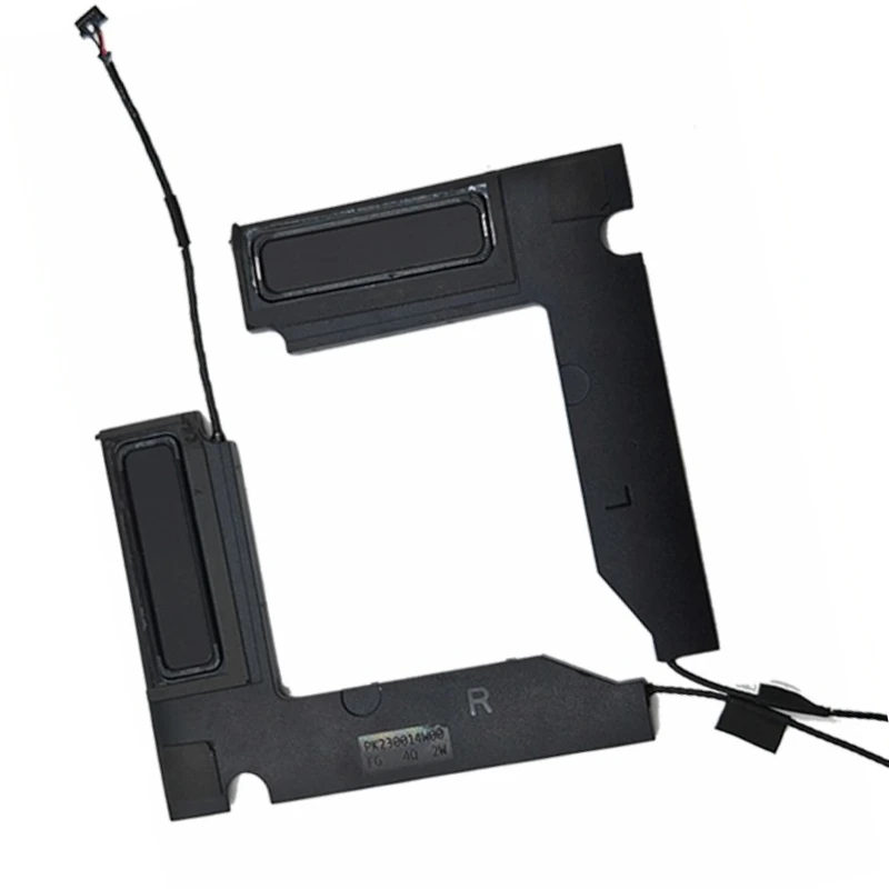 

New Original Laptop Speaker Set For XPS 13 9315 XPS 9315 (2022) HDP33 40D28 040D28 PK230014W00