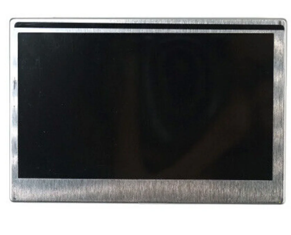 The new LQ058T5AR04 LCD display is available for Porsche PCM 2.1 911 996 997 986