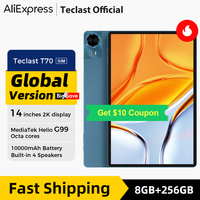 【World Premiere】Teclast T70 Tablet 14\