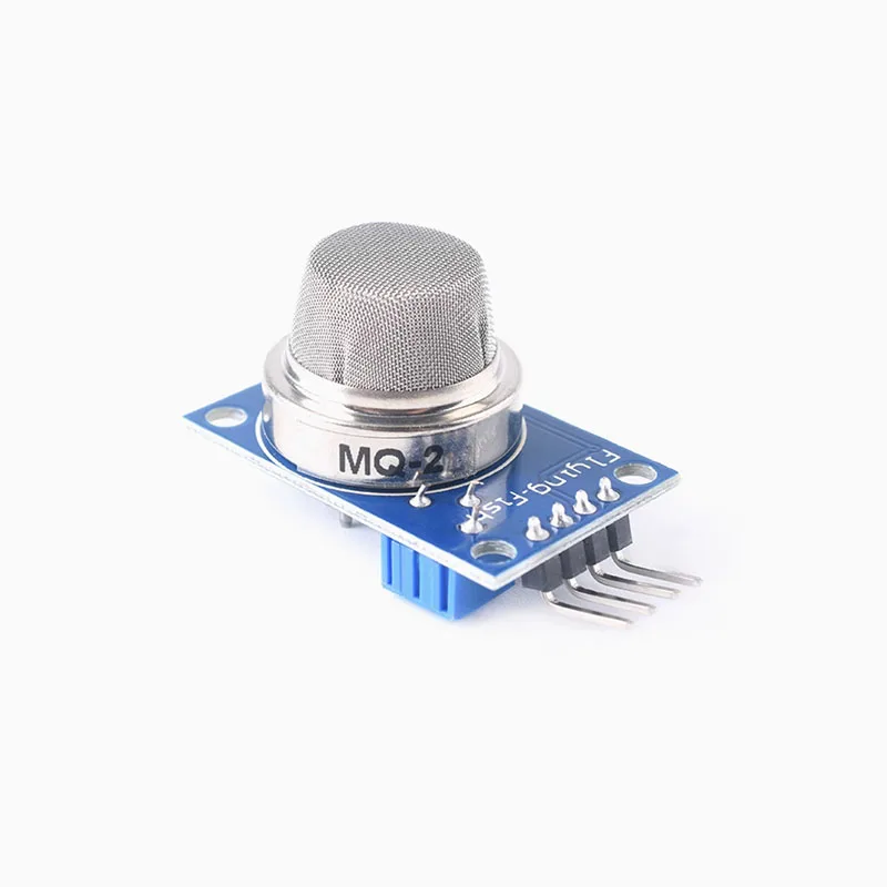 MQ-2 Rauchsensormodul, MQ2 Gassensor