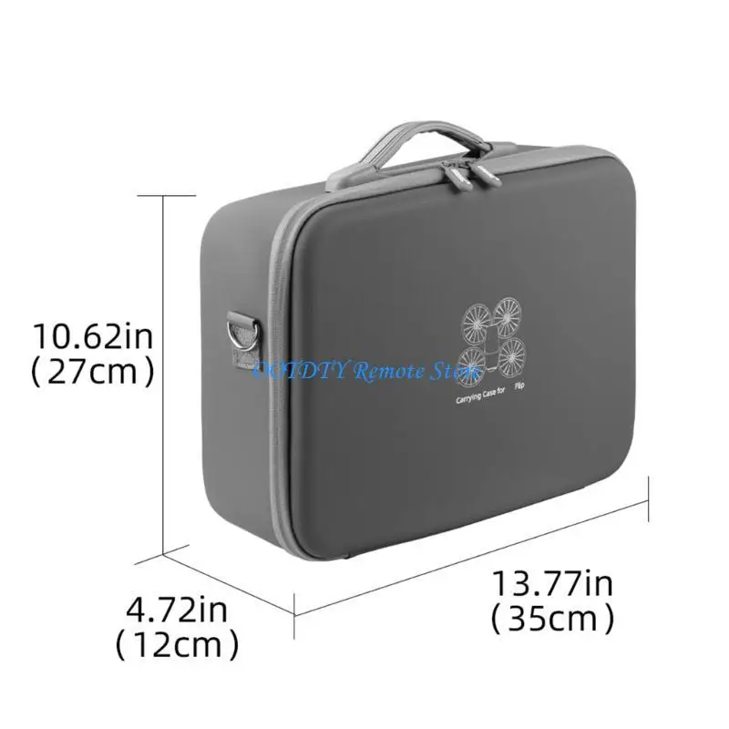 DXAB Portable transport Portable avec sangle