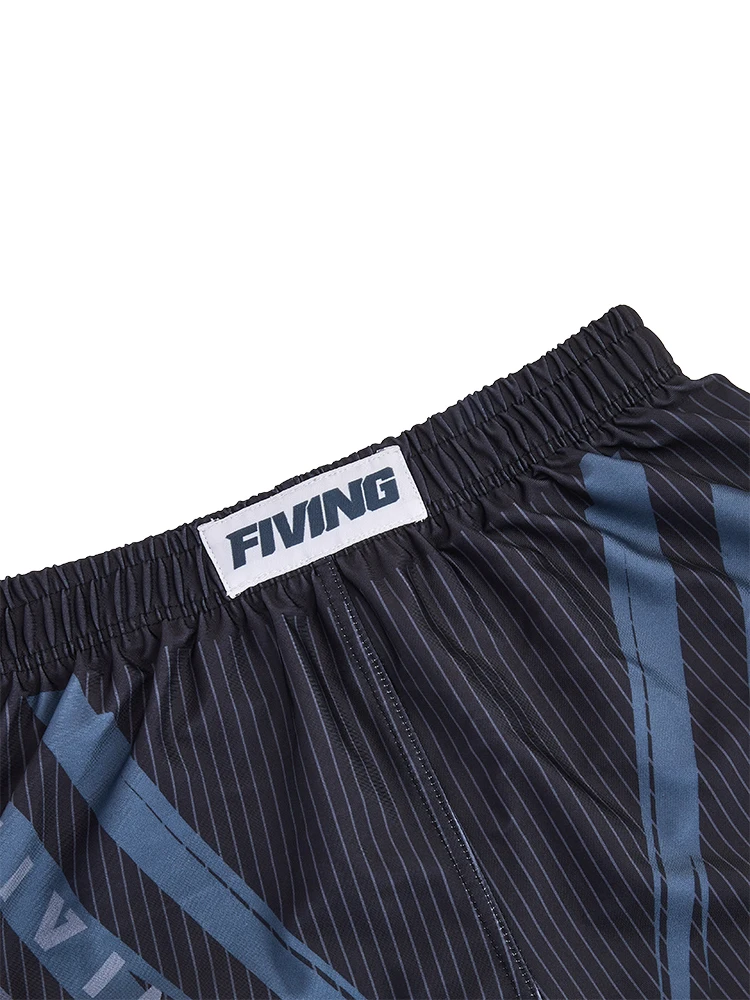 Adult & Children's Thai Boxing Shorts MMA Sanda Gym Taekwondo Training Fighting Pants - Sportswear for Fitness And Competition