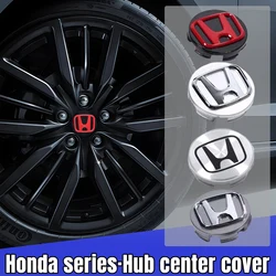 Car Wheel Center Hup Caps Wheel Cover For Honda Civic Fit Jazz Accord Pilot CRV Odyssey Passport City Shuttle CRX HRV Legend