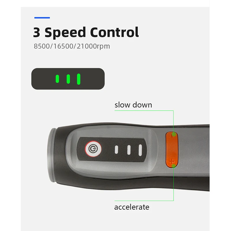 21000rpm USB Cordless Rotary Tool Dremel Mini Drill Engraving Pen Electric USB Mini Wireless Drill with Accessories DIY Set