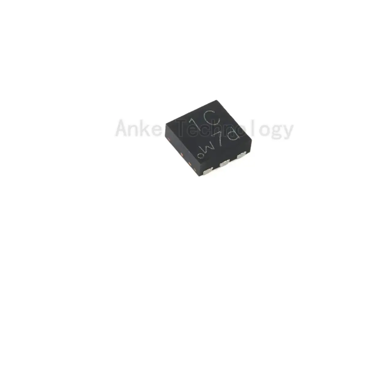 Genuine Original PMPB11EN,115 DFN2020MD/6 30V N-channel Trench MOSFET 10PCS