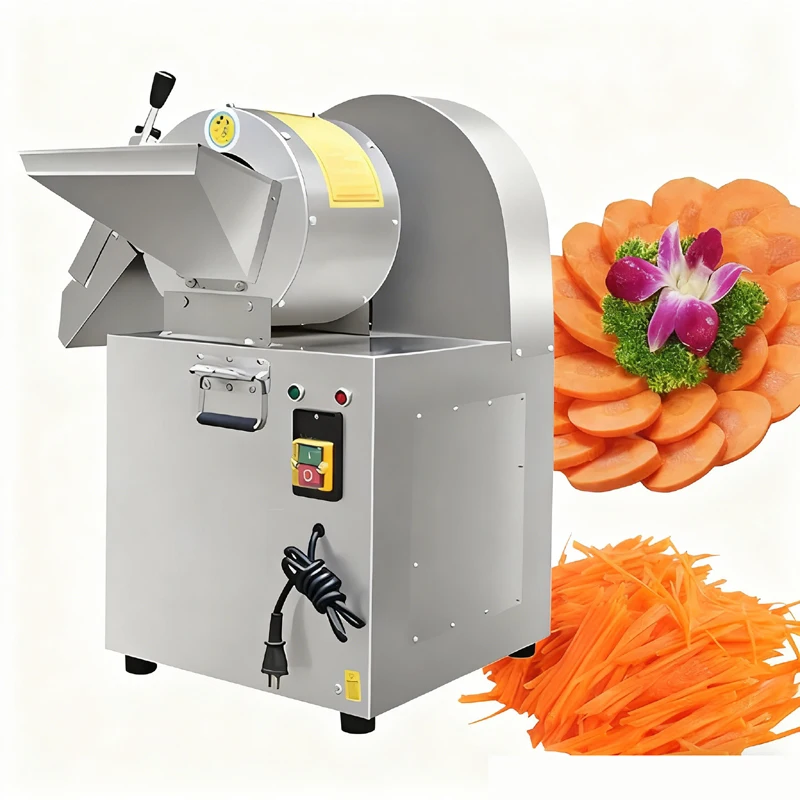 Commercial Onion Po…