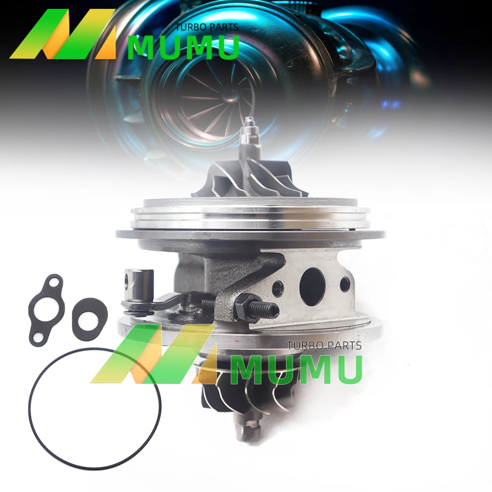 

Turbine Core For GREAT WALL HOVER HAVAL H5 HAVAL H6 WINGLE 5 2.0L BV43 0168 53039700168 53039880168 1118100ED01A