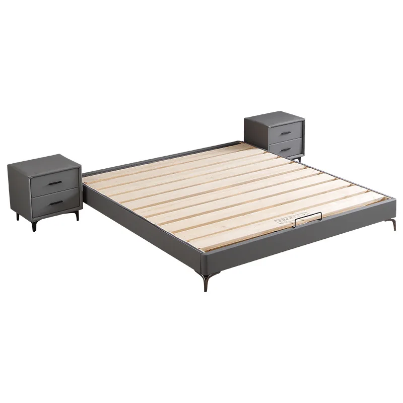 

Dovetail, Italian, minimalist, modern, minimalist, master bedroom, home, double