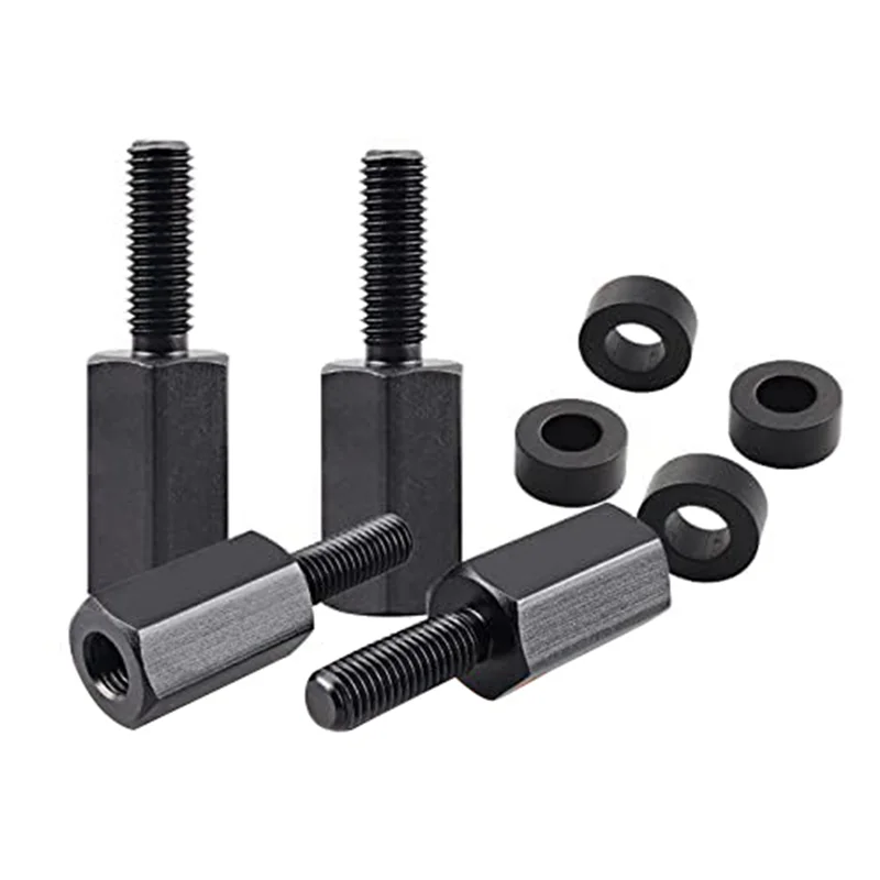 

4Piece Replacement Parts Accessories For Can-Am Maverick X3 Seat Lift Seat Lift Liftable UTV Seat Suitable For All Year