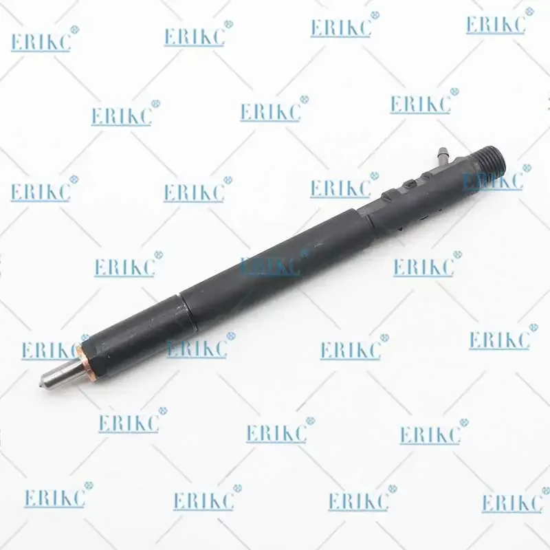 EJBR04401D Common Rail Injector EJB R04401D Fuel Injector Nozzle for Delphi SSANGYONG Kyron REXTON 2.7L 6650170221 A6650170221