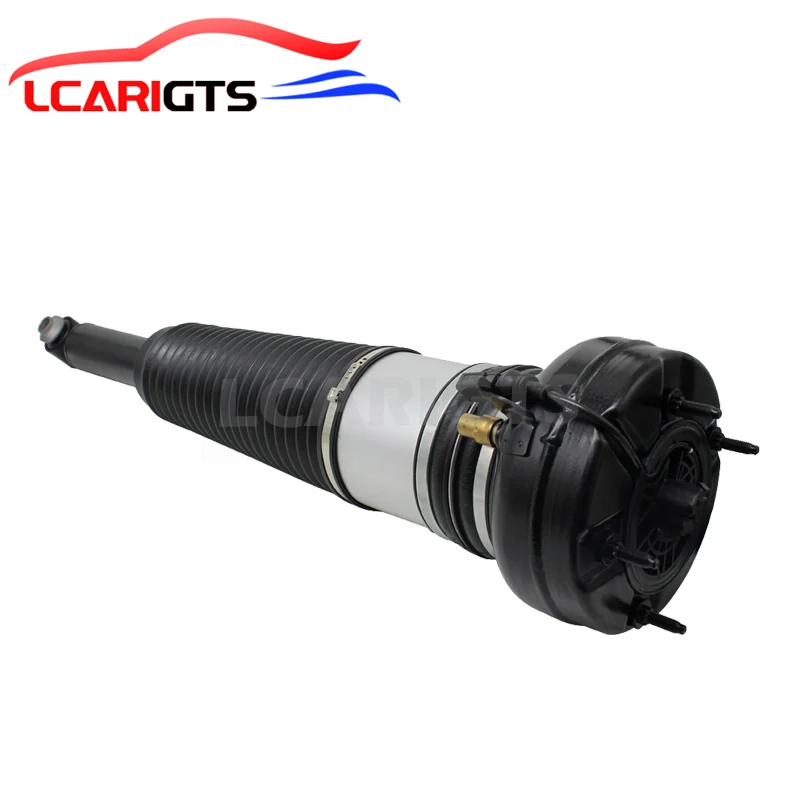 

Rear Left or Right Air Suspension Shock Absorber For Audi A8 D4 4H 2011-2018 4H6616002M 4H6616001M 4H6616002F 4H6616001F