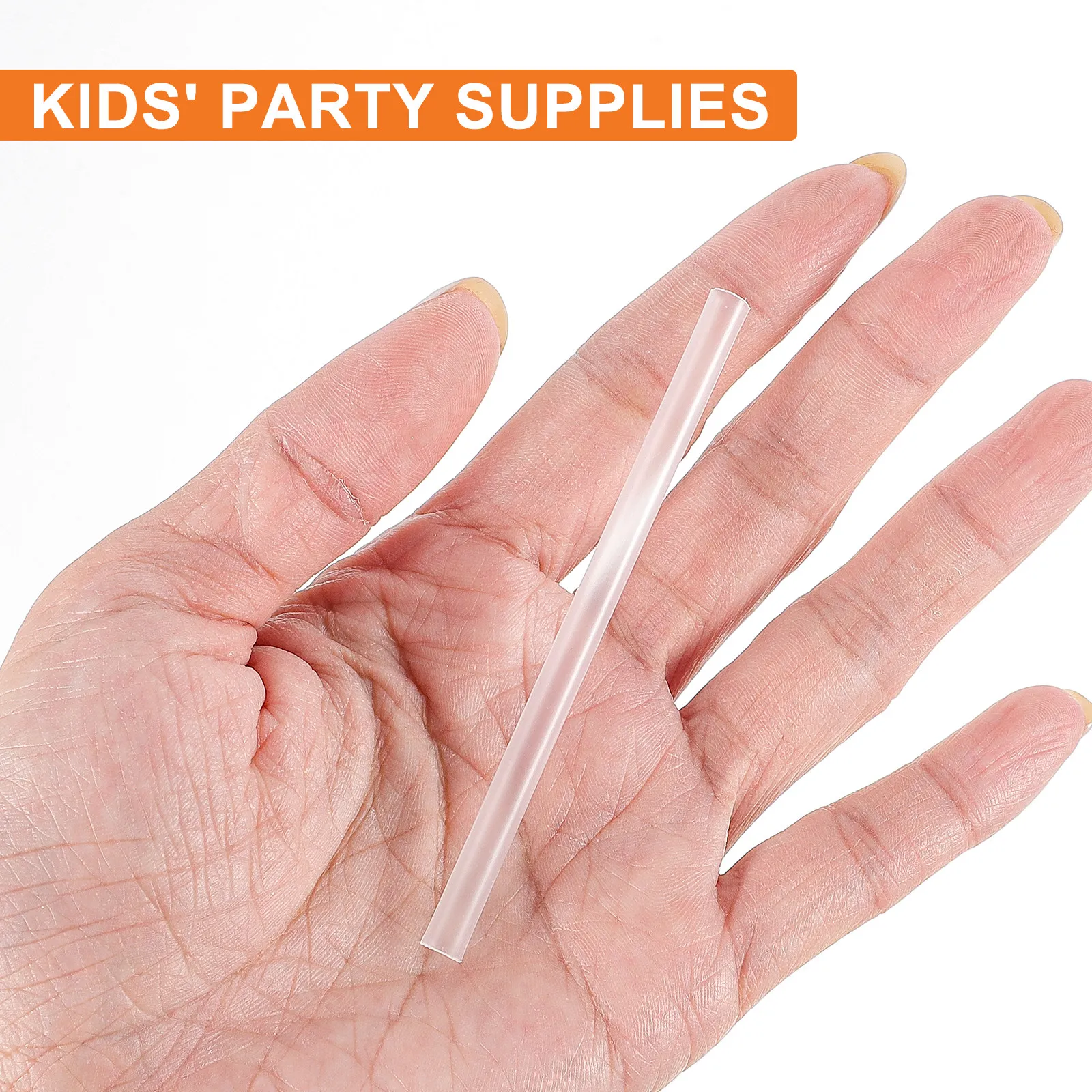 

Набор из 1600 трубочек для надувания шаров: прочные, безопасные, простые в использовании, для различных мероприятий и вечеринок