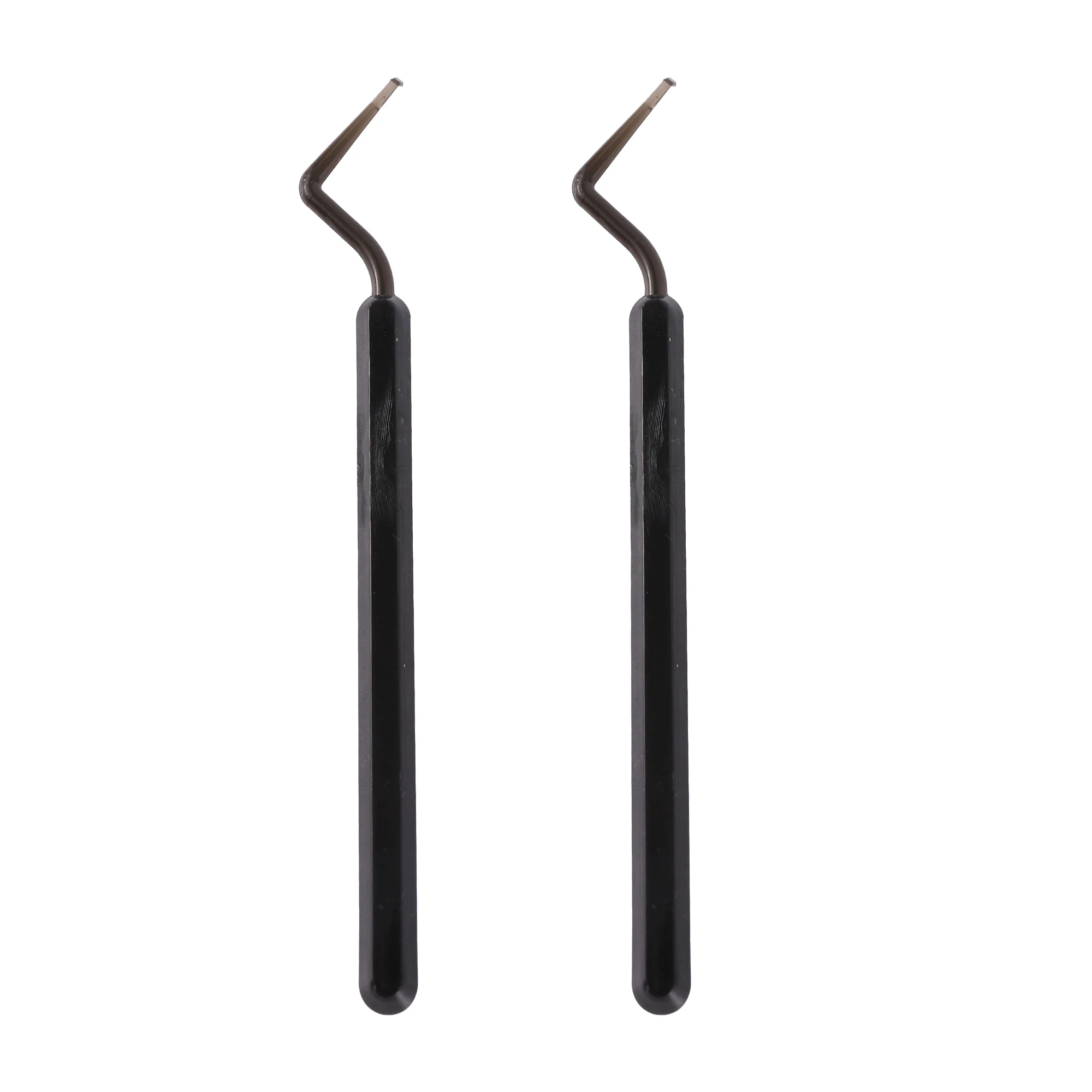 High Quality Plastic Larvae Moving Grafting Needle Beekeeping Tool Honey Bee Queen Rearing Larva System Move Worms for Beekeeper