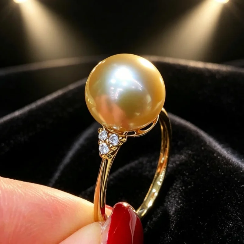 anillo-de-perla-circular-de-oro-del-mar-del-sur-plata-925-simple-grande-aaaa-10-11-mm-joyeria-elegante