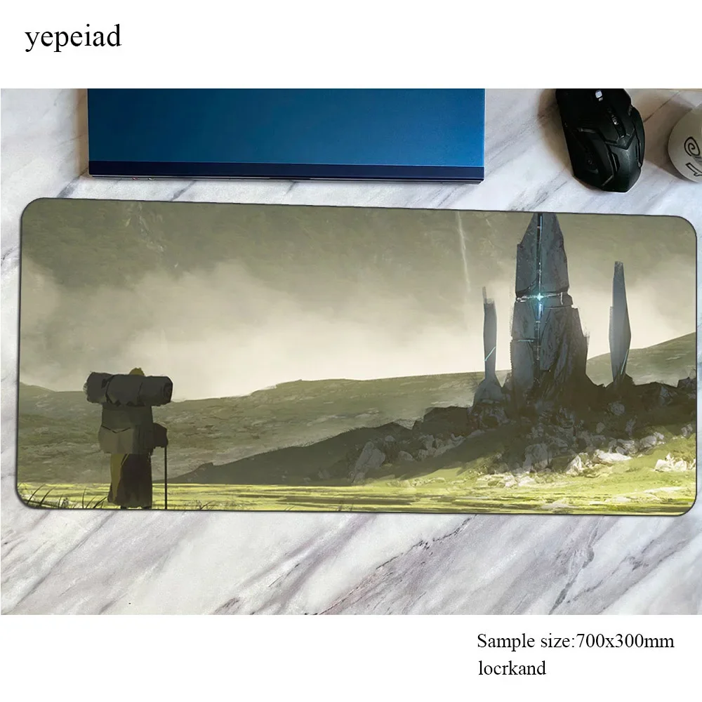 بناء الخيال العلمي ماوس الوسادة الكرتون ماوس الوسادات 900x400x3 مللي متر أفضل لوحة ماوس للألعاب ألعاب xxl شخصية مسند الماوس لوحة المفاتيح لوحة الكمبيوتر