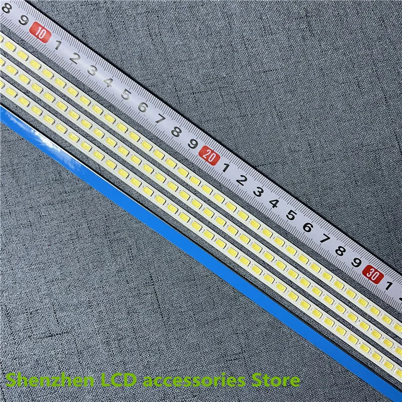 LEDバックライト,led40t39tkg,led40k16x3d,2011sgs40 5630 60h1 l40f3200b,40-down,LJ64-03029A,lta400hm13,40,455mm, 100% 新品,1個