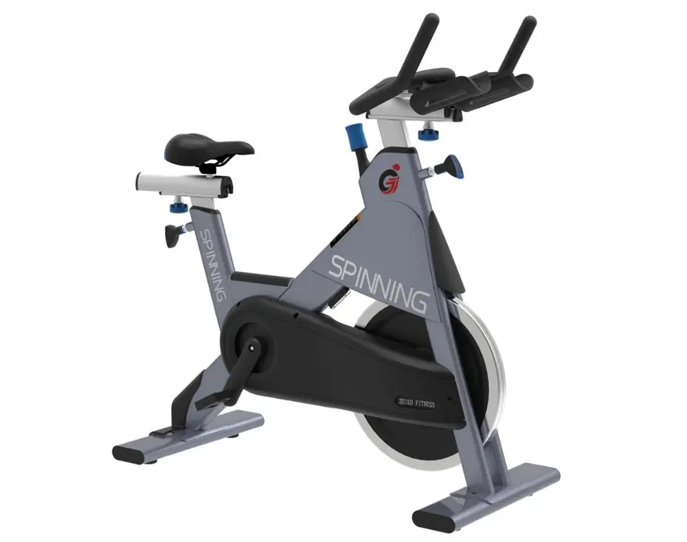 Hot Sale Commercial Fitness Cardio Machine for Sport Spinning Bike Exercise Bicycle
