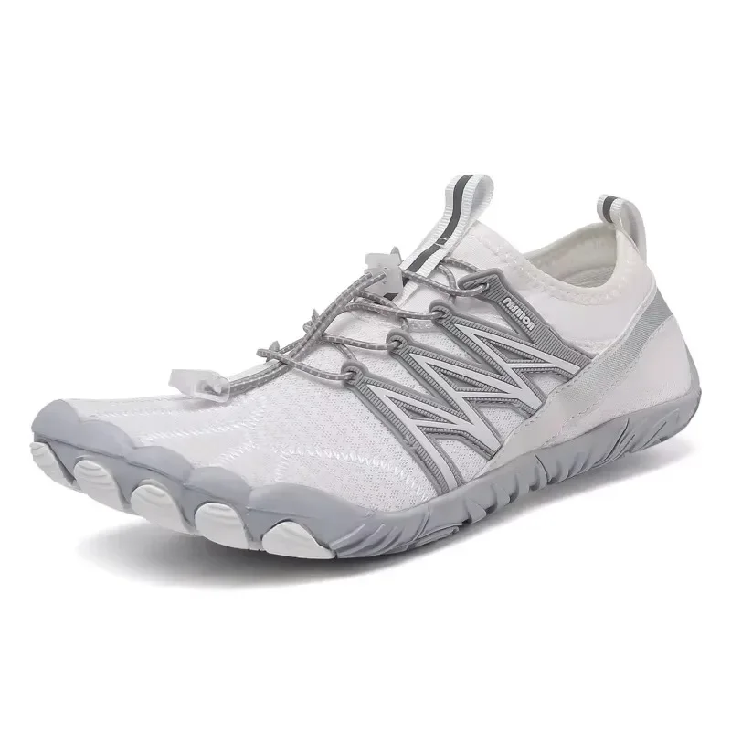 

2025 Water Shoes for Womens and Mens Summer Barefoot Shoes Quick Dry Aqua Socks for Beach Swim Yoga Exercise Aqua Shoes